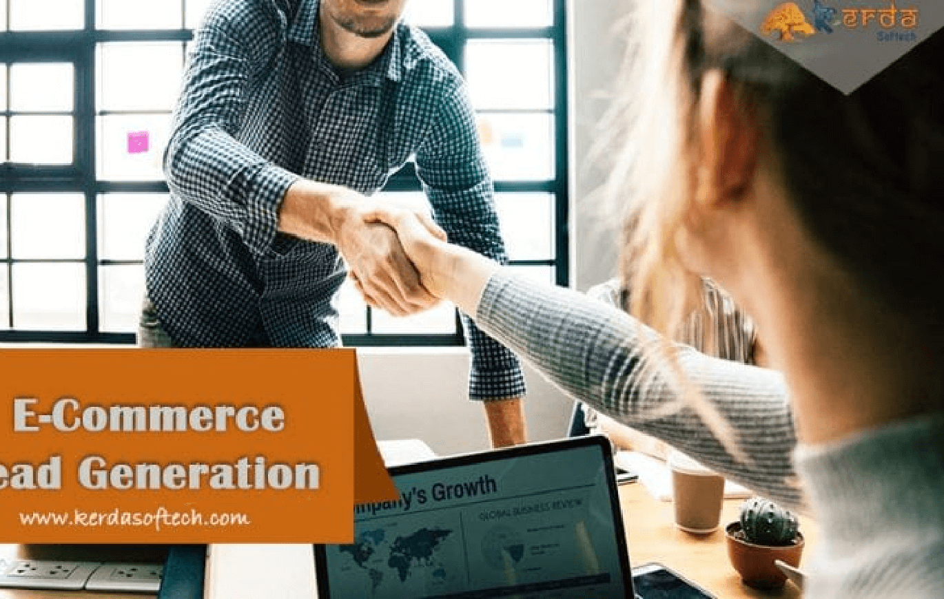 E-commerce Lead Generation -Briefly Explanation
