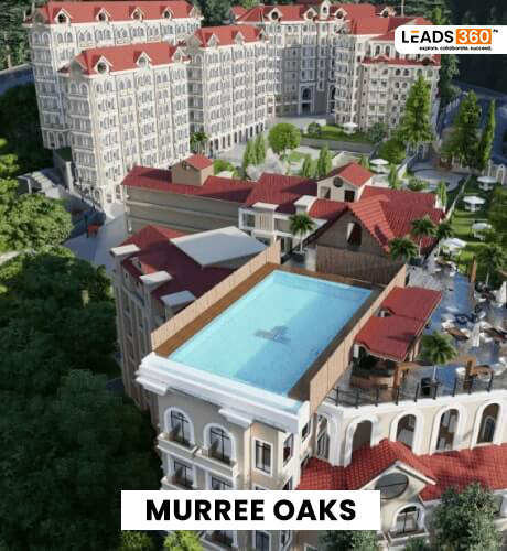 Murree Oaks