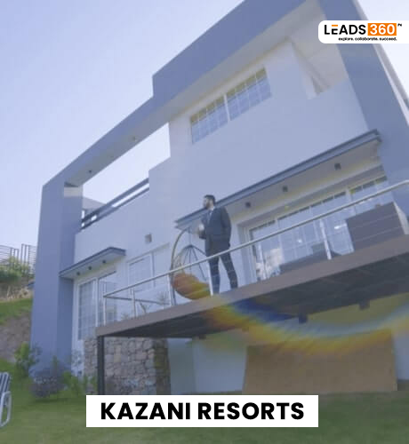 Kazani Resorts