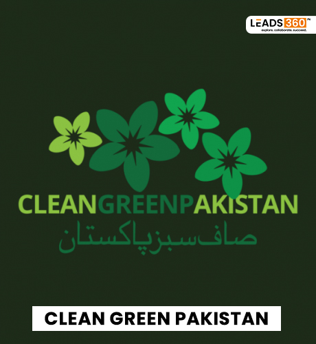 Support to establish Call Center – Clean Green Pakistan