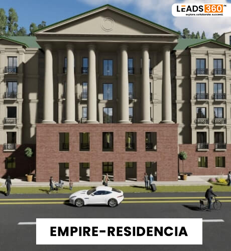 Empire Residencia