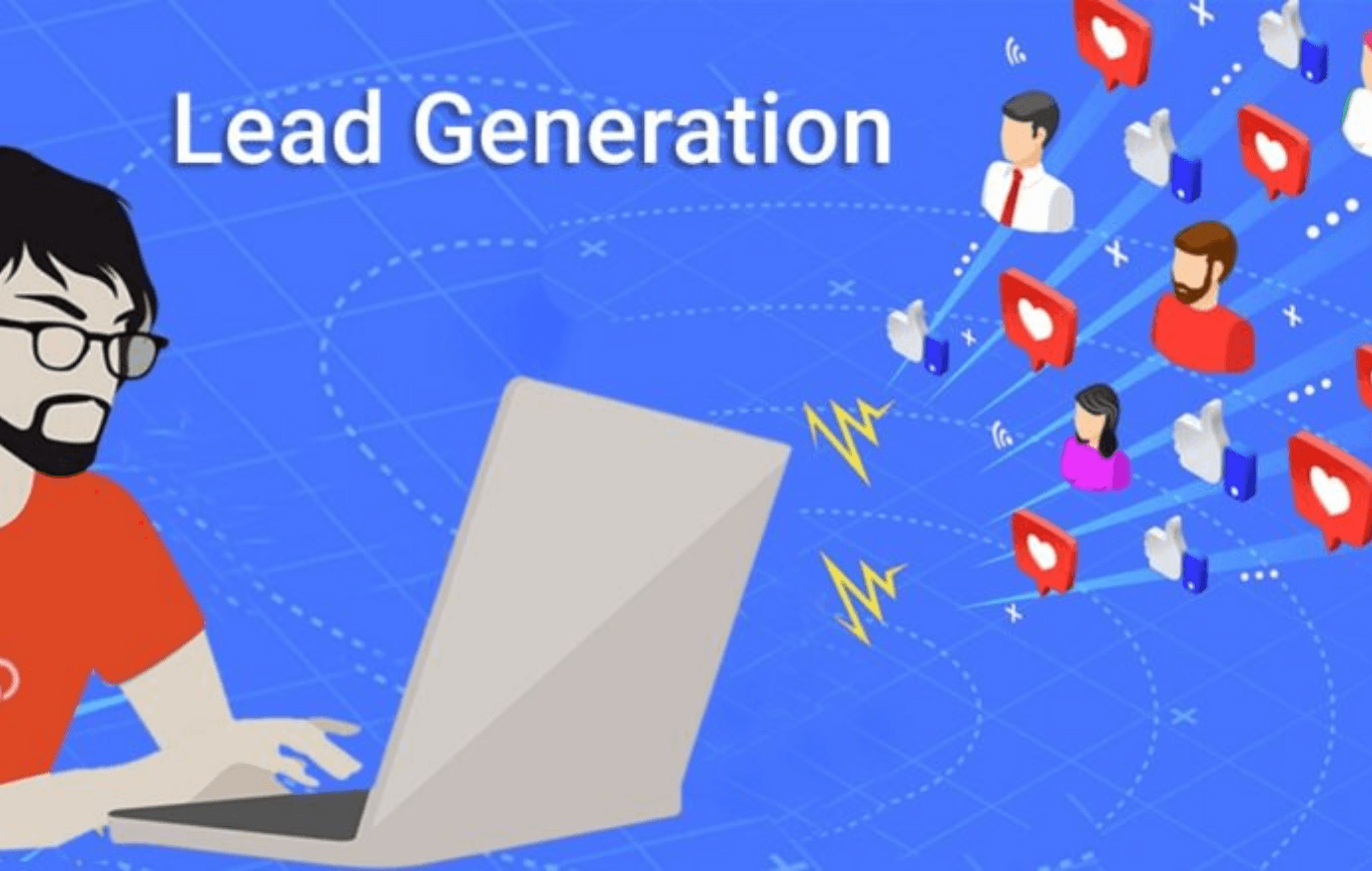 What Is Lead Generation Agency