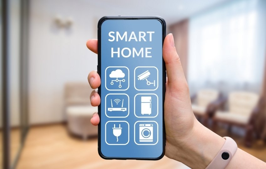 A Complete Guide to Smart Home Automation