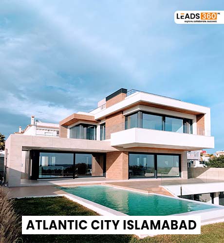 Atlantic City Islamabad