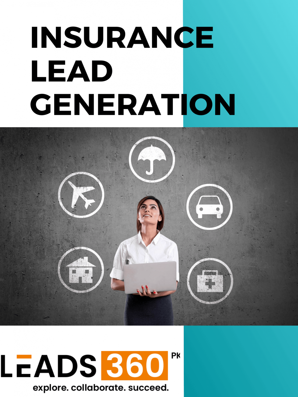 afsked Polering let Insurance Lead Generation in Pakistan | Leads 360 (Pvt) Ltd.